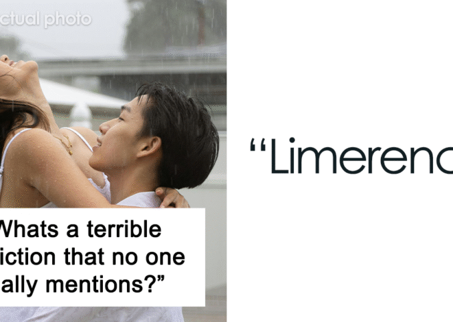 26 Addictions People Usually Don’t Realize The Severity Of, As Shared Online
