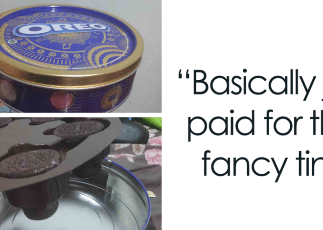 This Online Group Collects Food Scams That Would Leave Anyone Feeling Betrayed And Here’s 43 Of The Worst Ones
