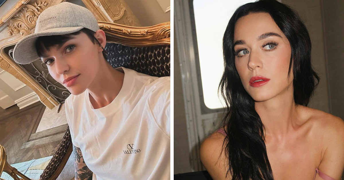 “I Can Start The Healing Process Now”: After Making Grave Accusations Against Katy Perry, Ruby Rose Gives New Update On Case